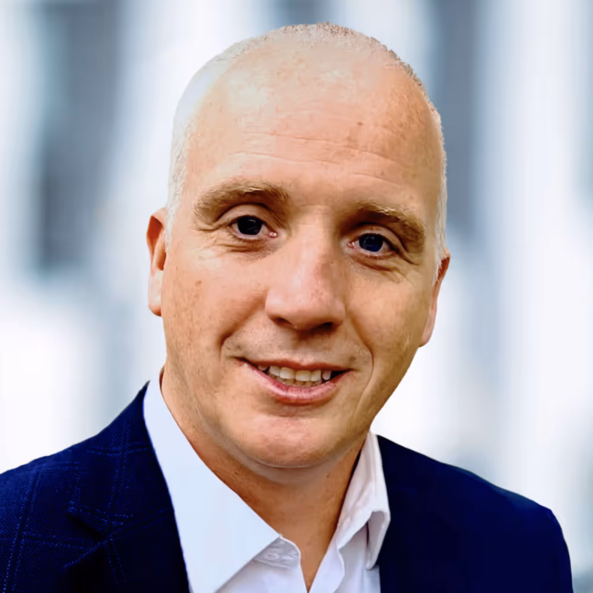 david doherty headshot