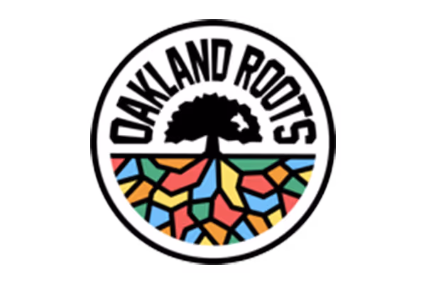 Oakland Roots logo