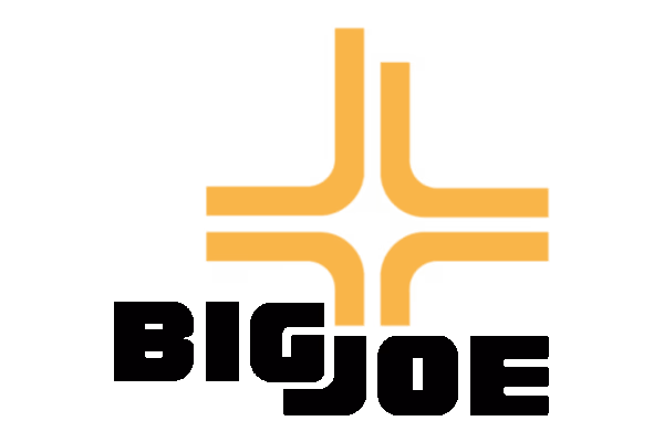 Big Joe logo