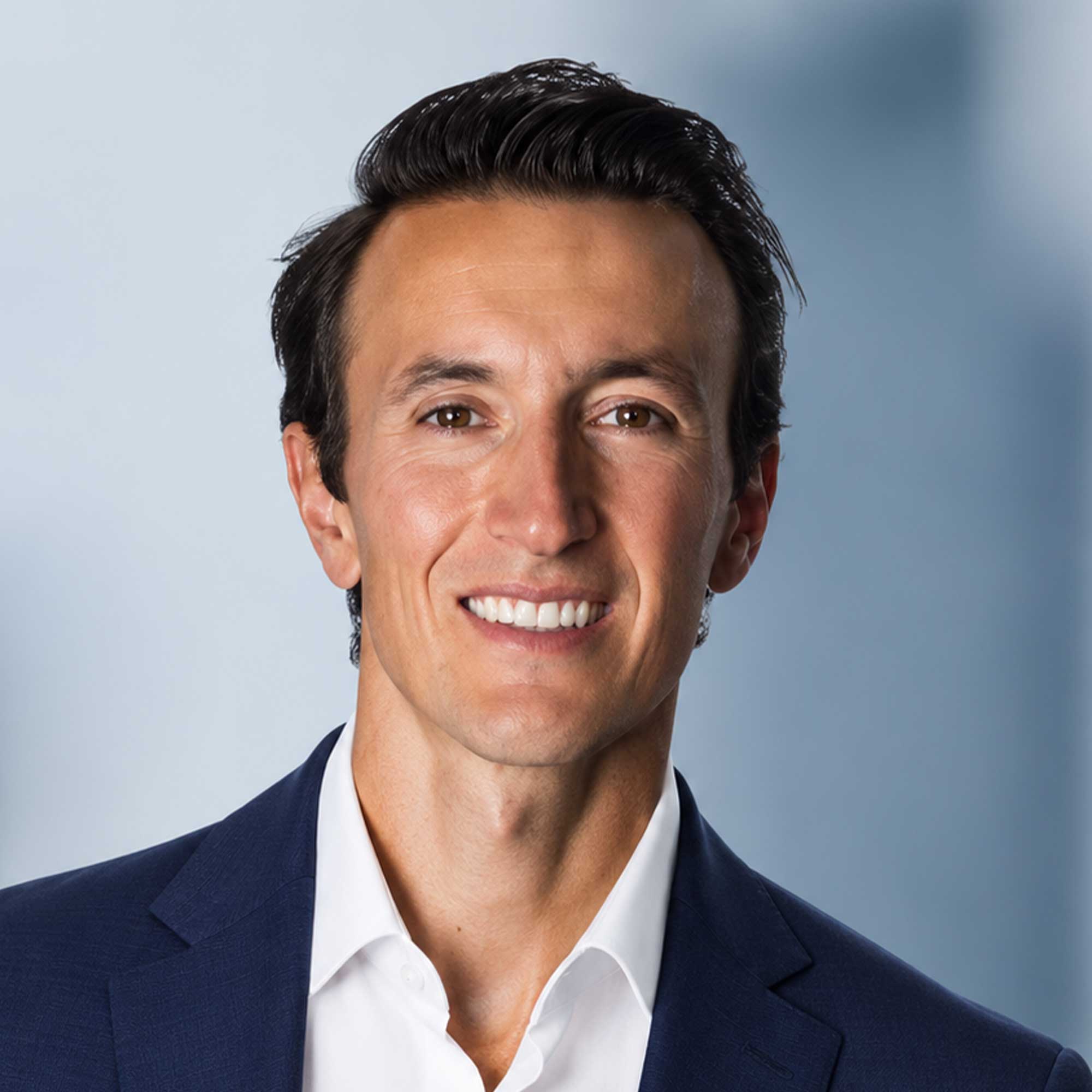 Emilio Diez Borroso headshot