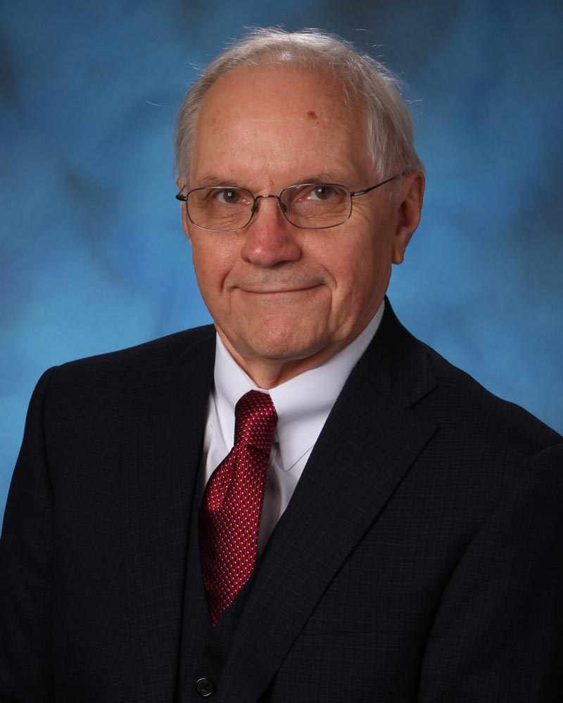 Mike Speer, Director of Technology