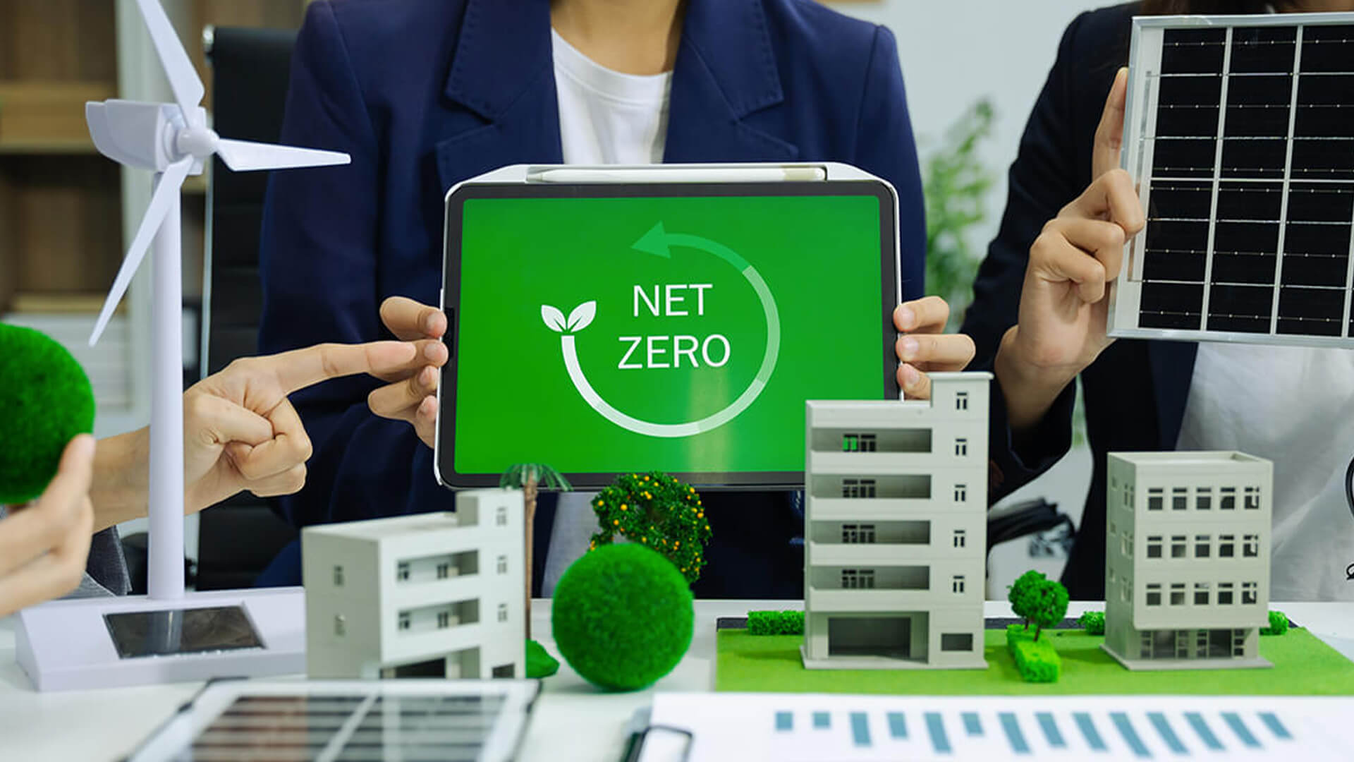 Commercial Energy Procurement: A Complete Guide for UK Businesses