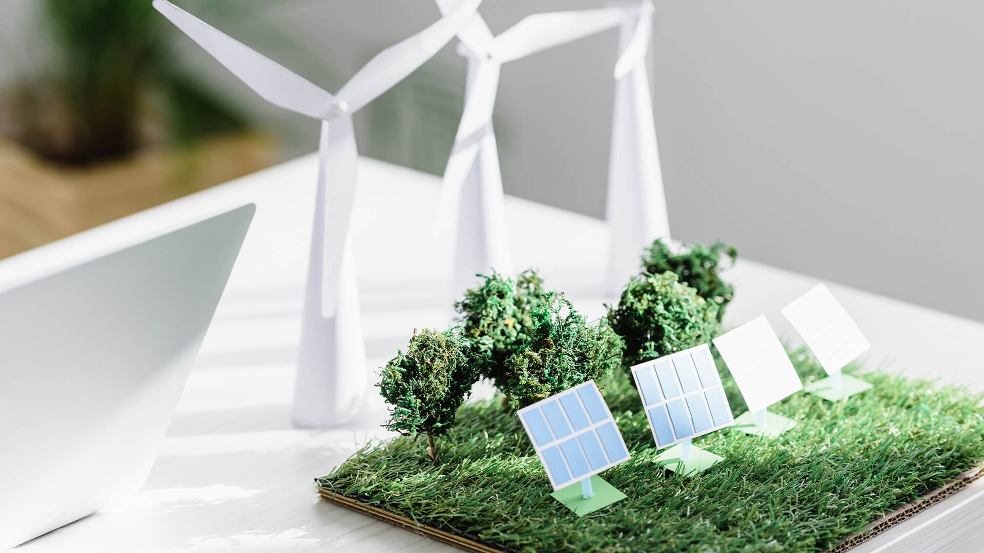 UK Carbon Compliance: ESOS and SECR Explained