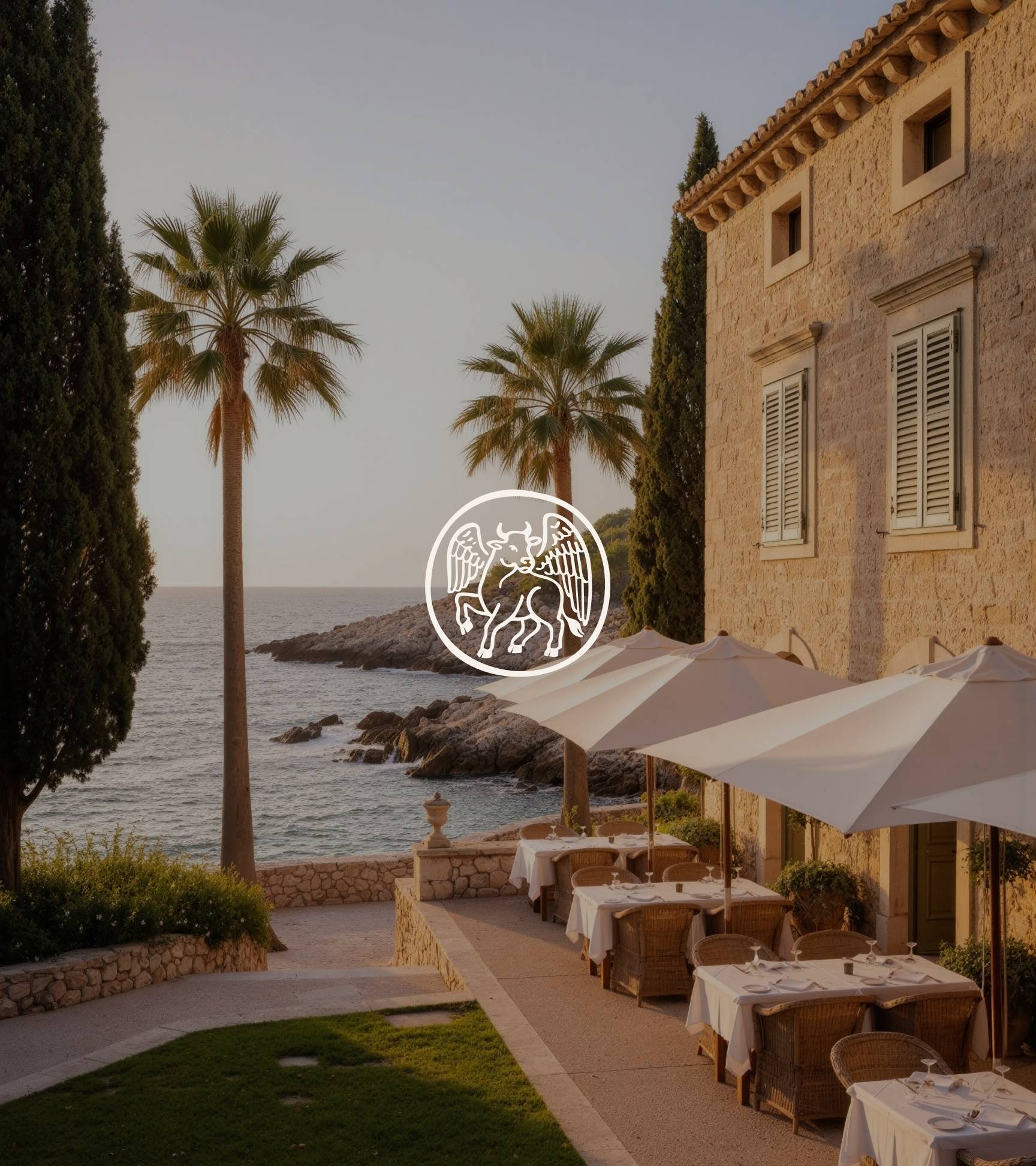 Villa Luka