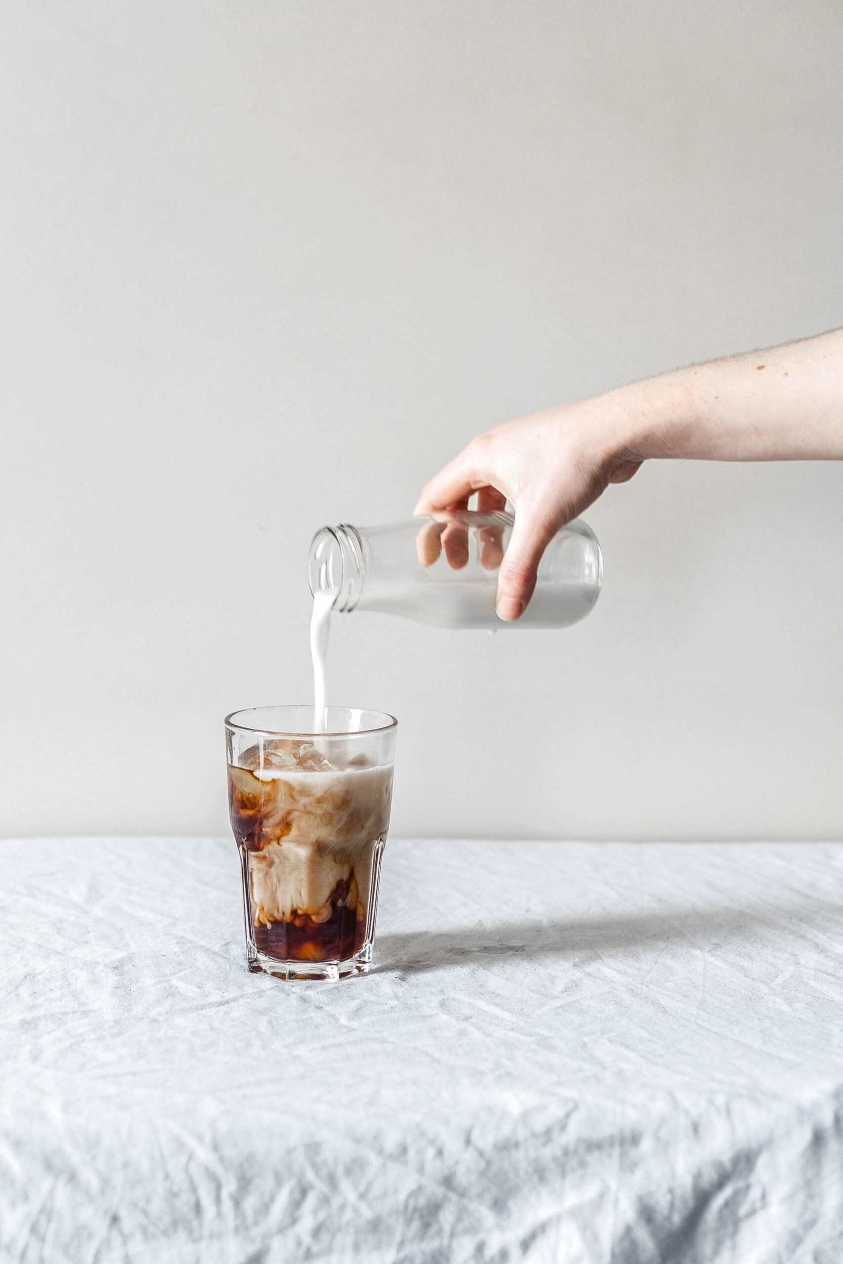 Coffee With Milk
