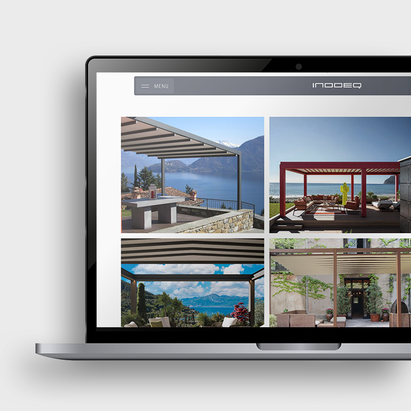 Inodeq Webdesign