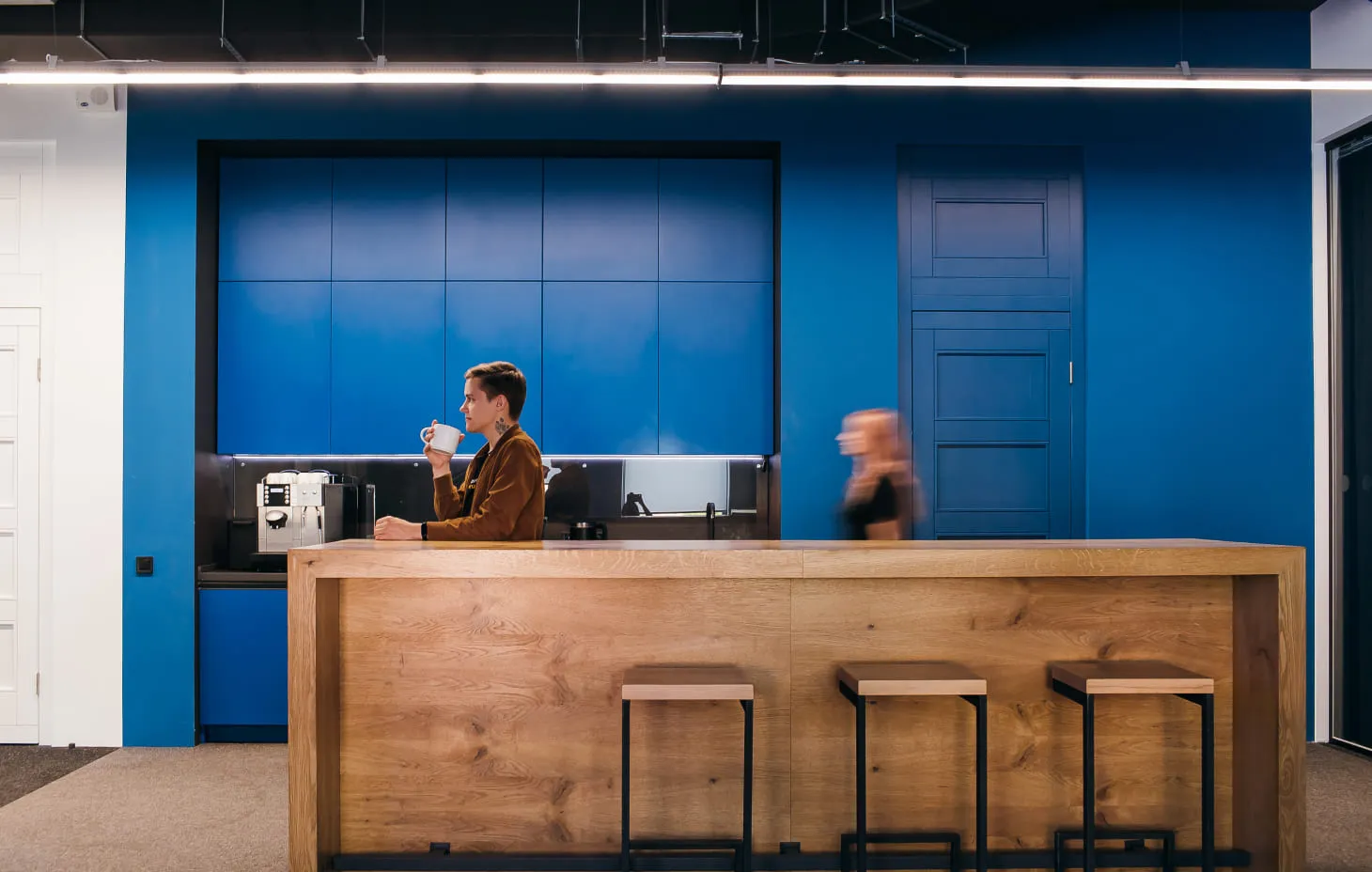 noltic office