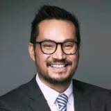 Photo Kyall Mai, Full-Service Bank Salesforce Program Manager