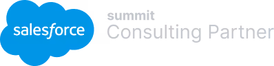 Salesforce summit consulting partner