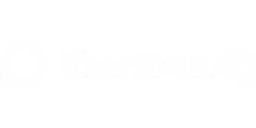 Thermondo logo with stylized gear symbol and company name in lowercase letters.
