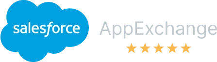 Salesforce crest isv partner