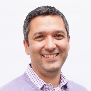 Murat Bicer (CRV) / VC Breakdown & Contact