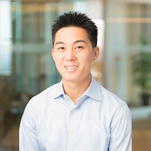 Linus Liang
