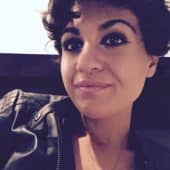 Banafsheh ("B") Fathieh (Faction) / VC Breakdown & Contact