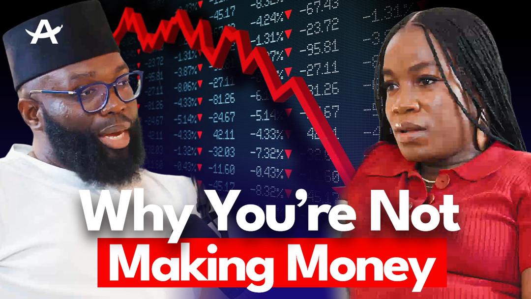 Why 82% of African Creators Will Never Make Real Money