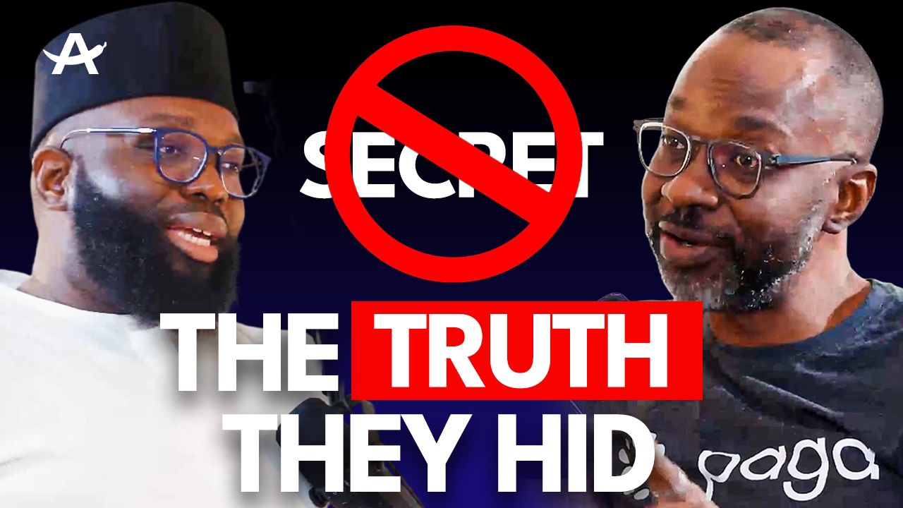 How Tayo Oviosu Built a $20B Nigerian Fintech in Total Chaos, The Story No One Has Heard