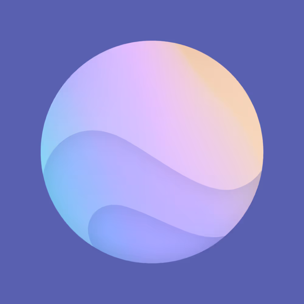 Reflection App