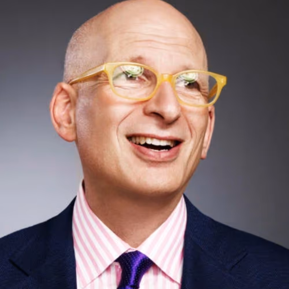 Seth Godin