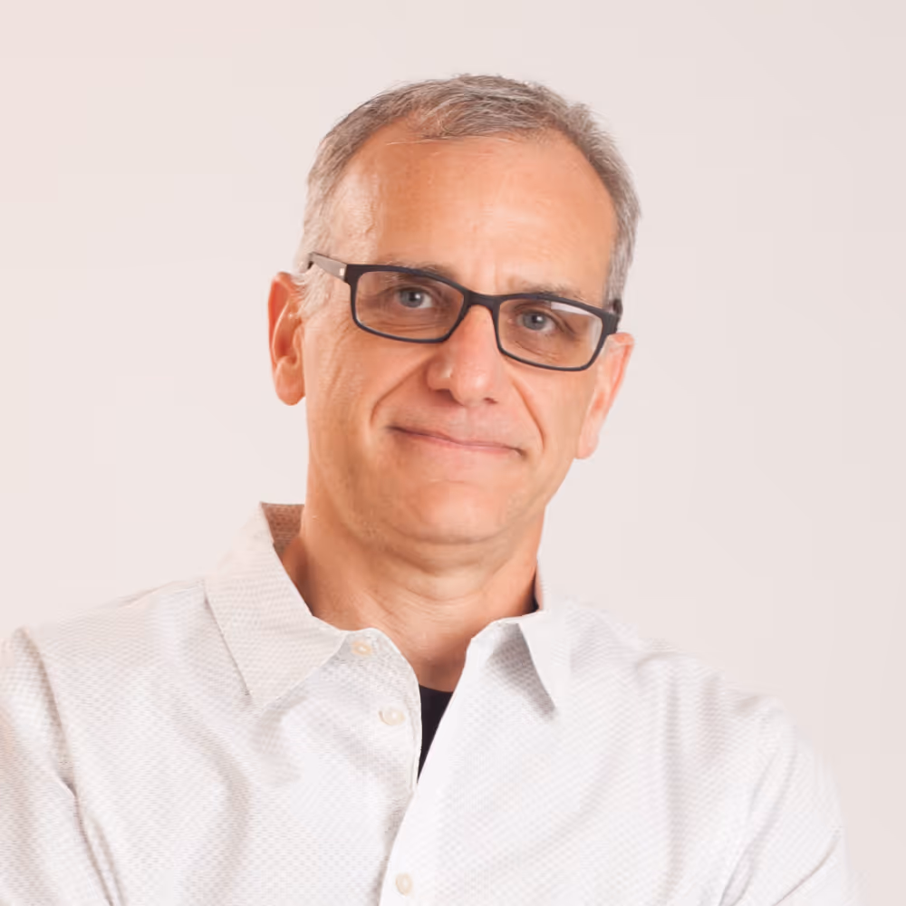 Jerry Colonna