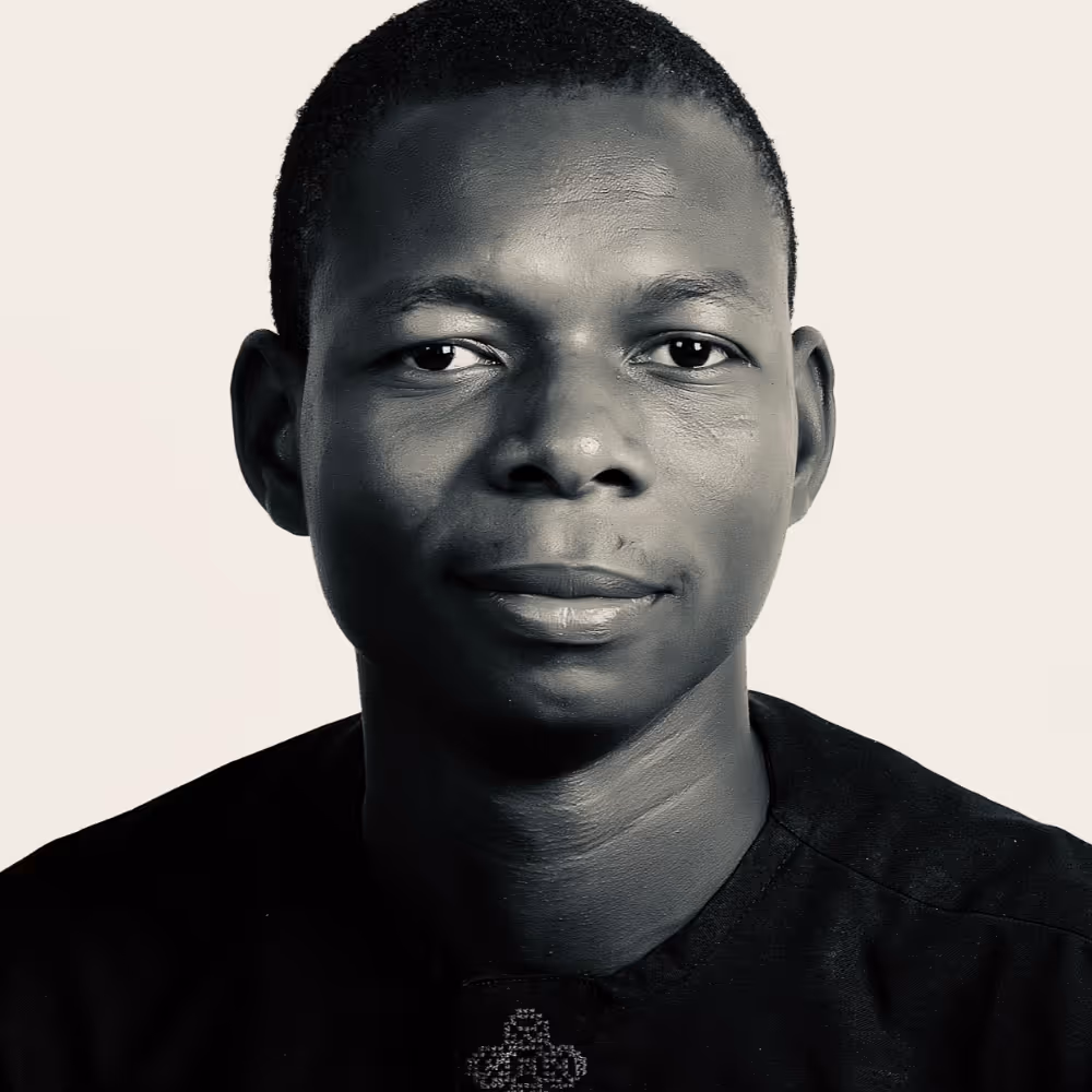 Damola Morenikeji
