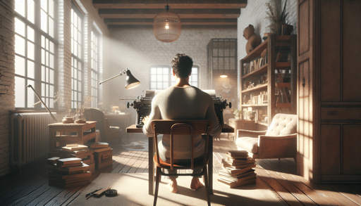 Unlock Your True Potential with Self-Authoring