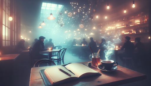 The Ultimate Guide to Keeping a Dream Journal