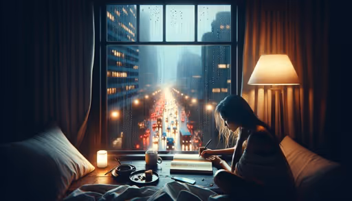The Benefits of Journaling for Anxiety: A Comprehensive Guide