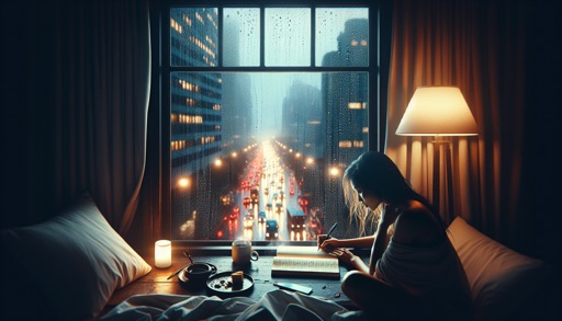 The Benefits of Journaling for Anxiety: A Comprehensive Guide