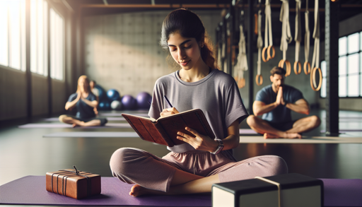 The Benefits of Health Journaling: A Comprehensive Guide