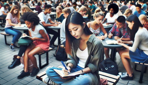 ADHD Journal Prompts: The Ultimate Guide to Managing ADHD Through Therapeutic Writing (40+ Evidence-Based Prompts)