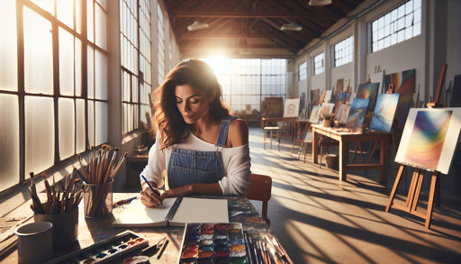 Unlocking Creativity with Morning Pages
