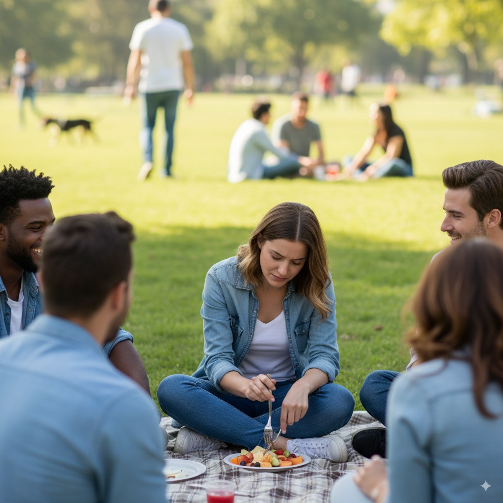 Social Anxiety Journaling: Building Confidence in Relationships