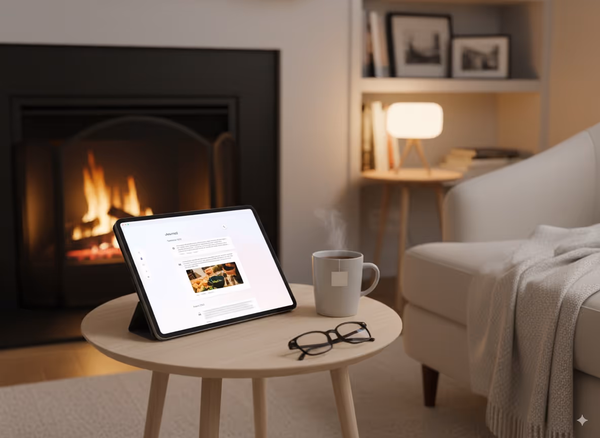 The Best Journaling Apps of 2025: A Complete Guide to Finding Your Perfect Digital Practice