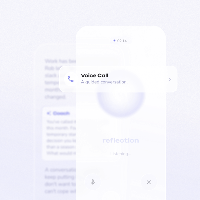 Real-Time Voice Coach