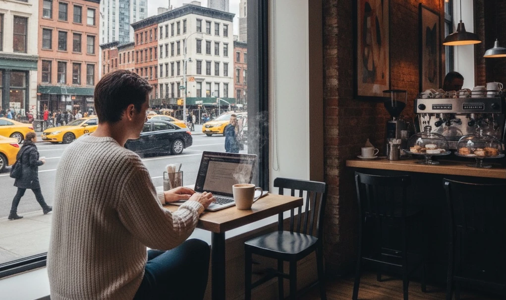 The Ultimate Guide to Starting an Online Journal in 2026