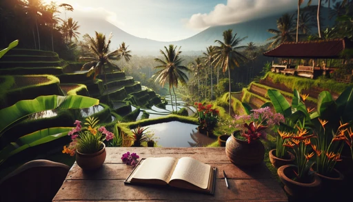 The Benefits of Journaling for Stress Relief