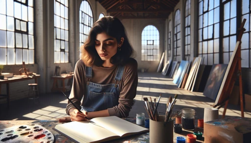 10 Daily Journal Prompts to Spark Creativity and Reflection