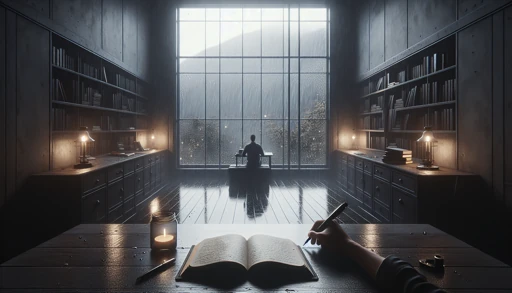 Shadow Work Journaling: The Ultimate Guide + 30 Prompts for Deep Self-Discovery