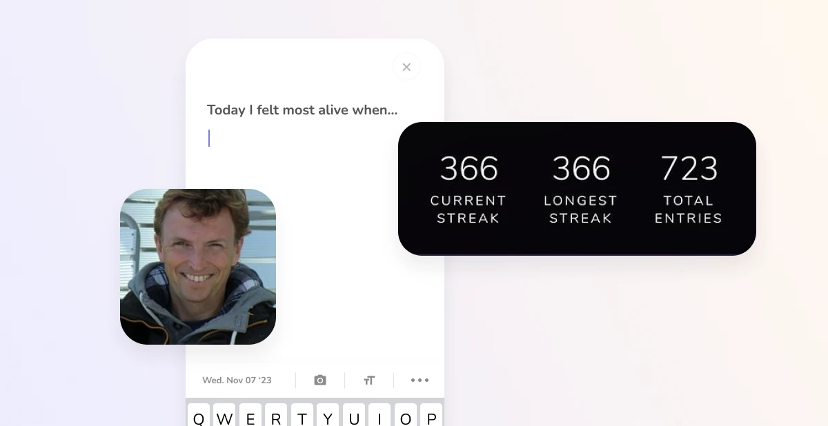 Community Spotlight: A 365-Day Streak with Stefan Moenkediek