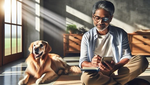 The Power of Dedicated Journaling Apps: Elevating Your Self-Reflection Journey