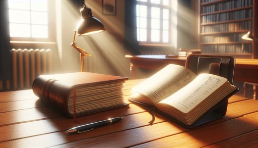 The Difference Between Keeping a Diary, Journaling, and Reflecting