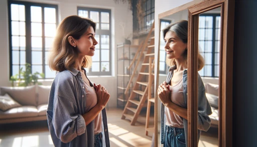 Letter to Your Future Self: Prompts + Template