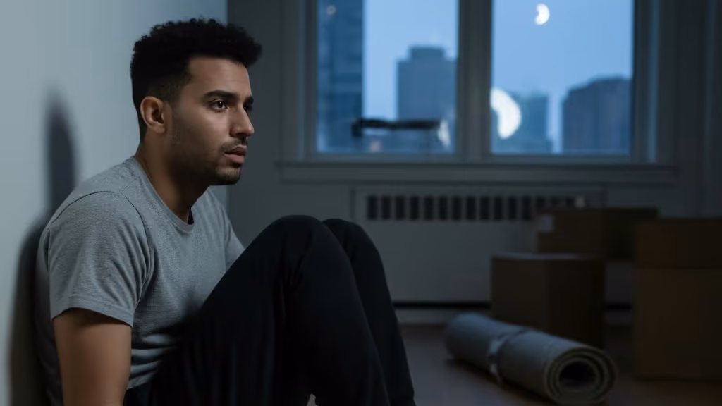 Journaling for Panic Attacks: Finding Calm in Crisis