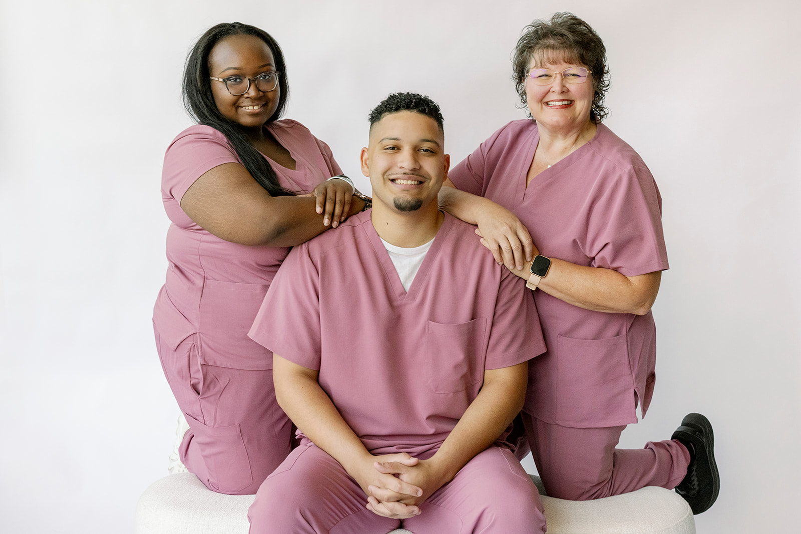 Team | Centered Chiropractic