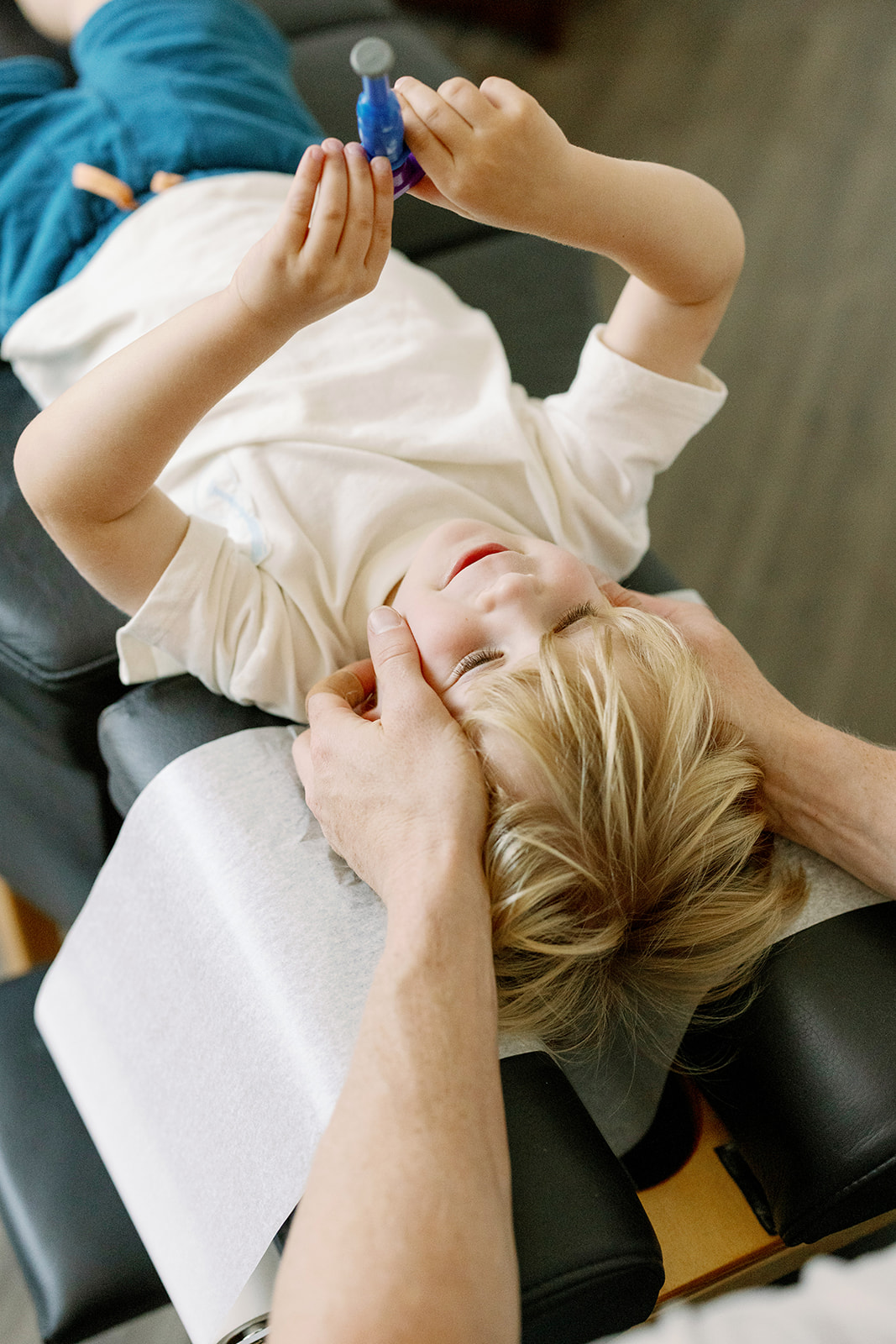 Chiropractic Care in NC | Centered Chiropractic | Clayton, NC