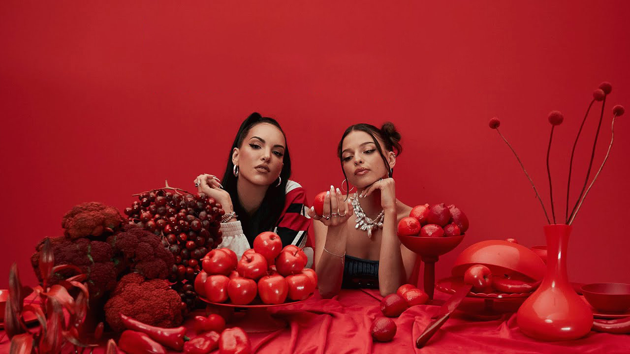 Nina Chuba - Wildberry Lillet