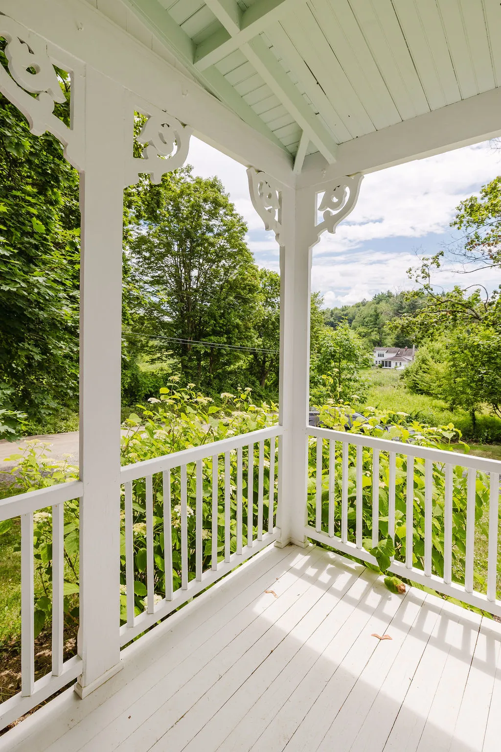 A custom shower to the clients specifications