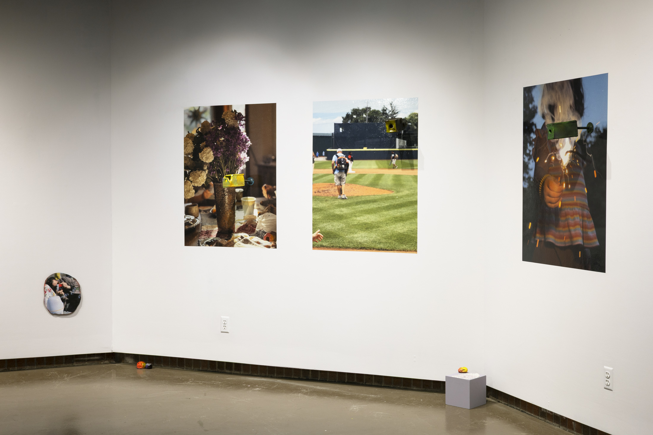 install shot