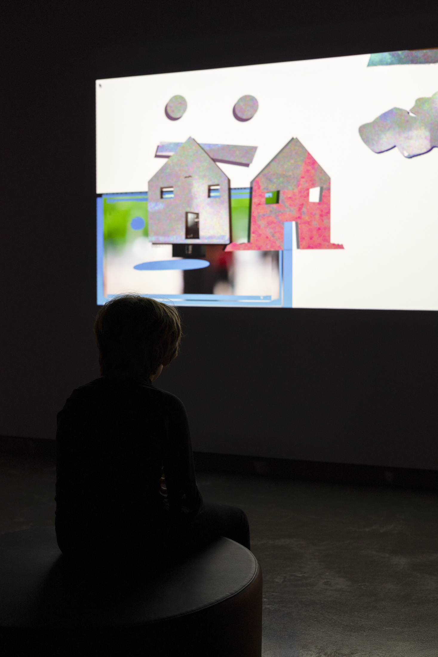 haunted shapes install image