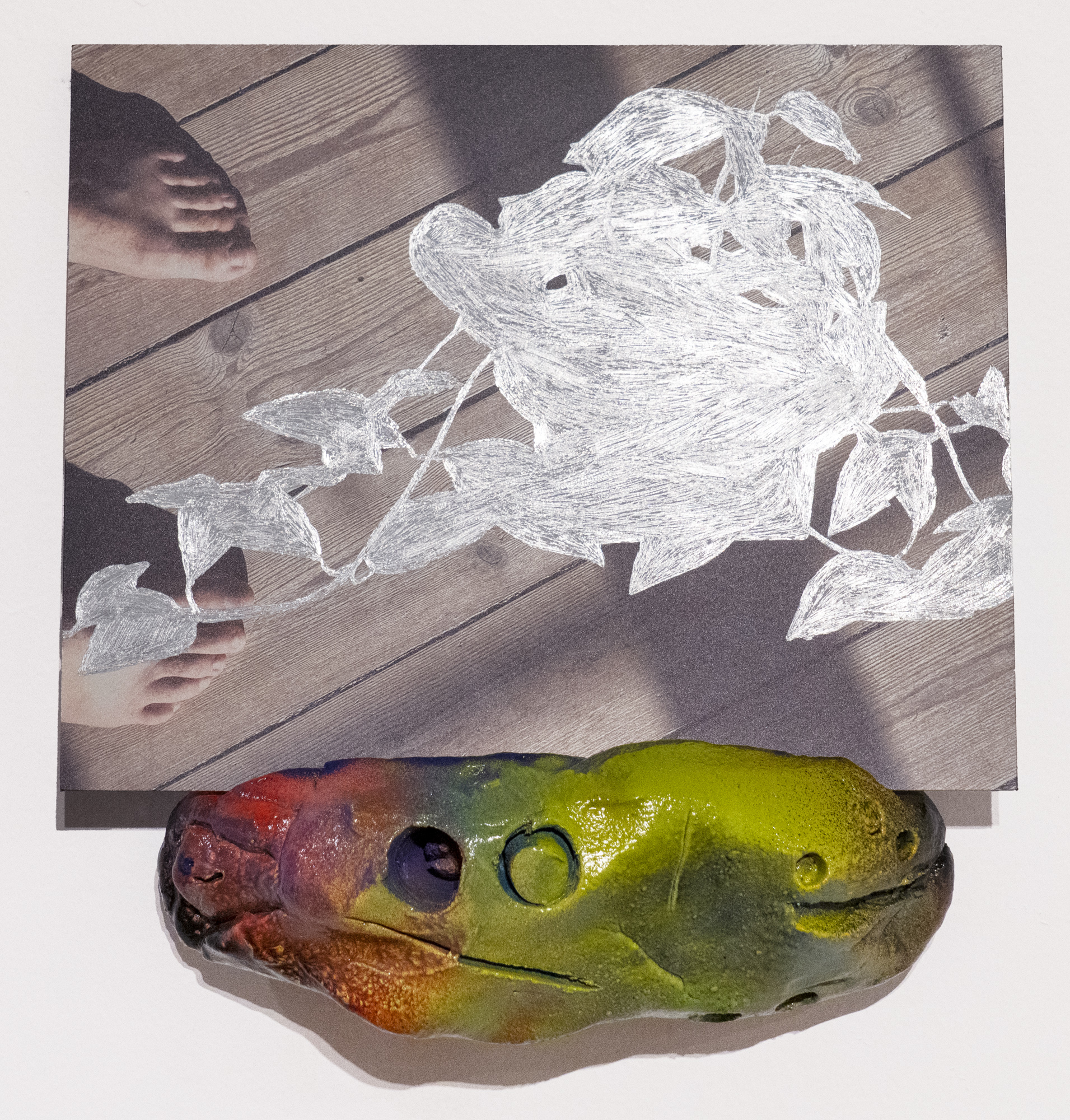 haunted shapes install image